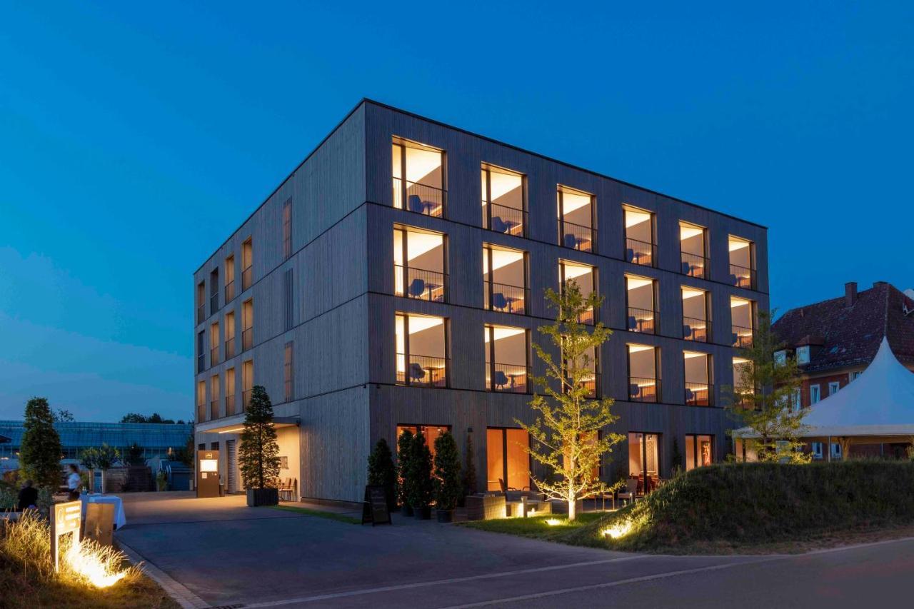 2Nd Home Hotel Noerdlingen Exterior photo