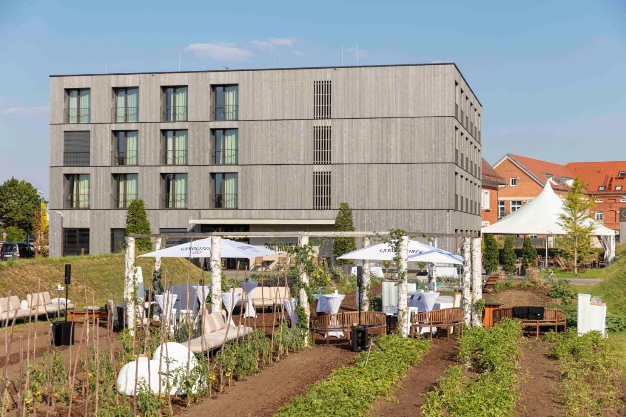 2Nd Home Hotel Noerdlingen Exterior photo