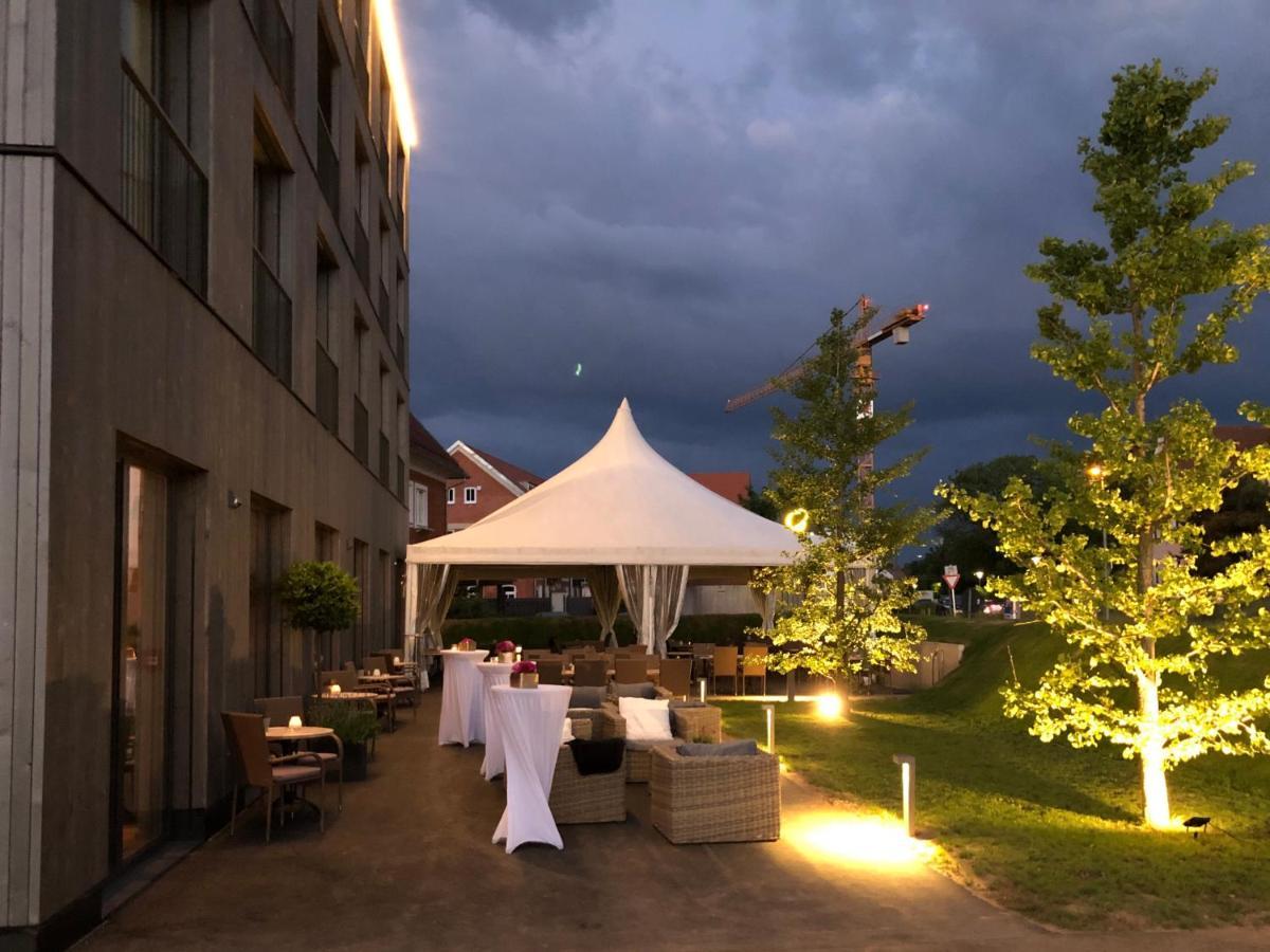 2Nd Home Hotel Noerdlingen Exterior photo