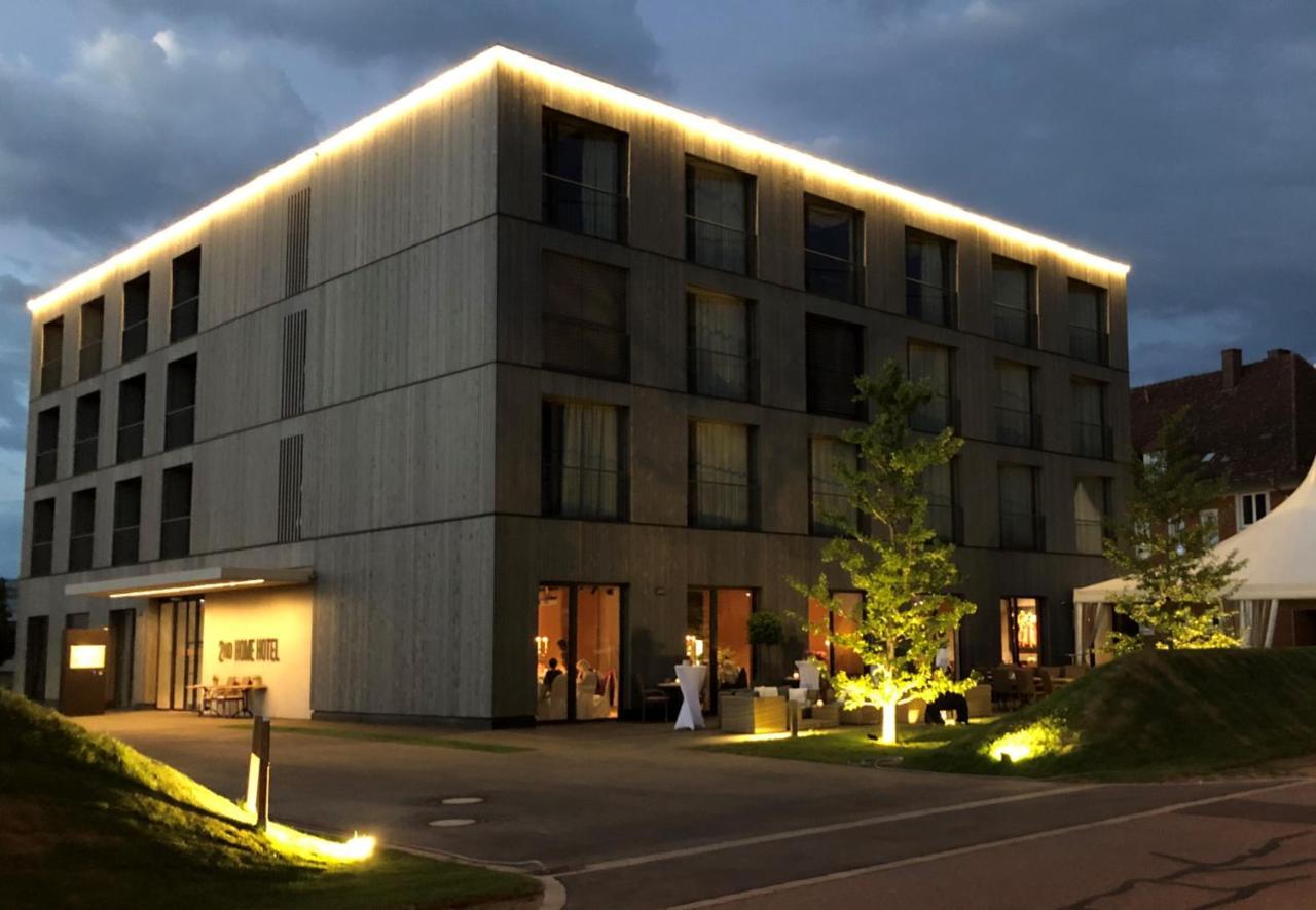 2Nd Home Hotel Noerdlingen Exterior photo