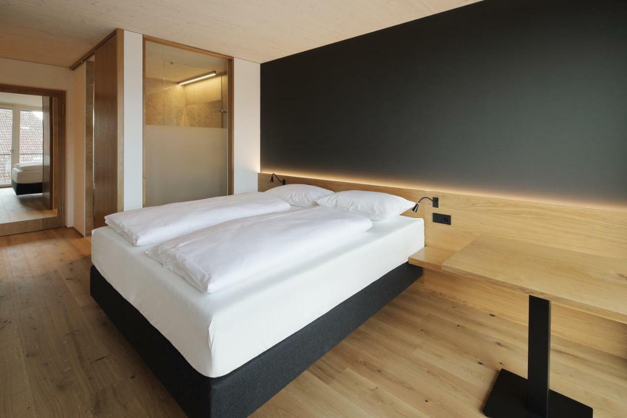 2Nd Home Hotel Noerdlingen Exterior photo
