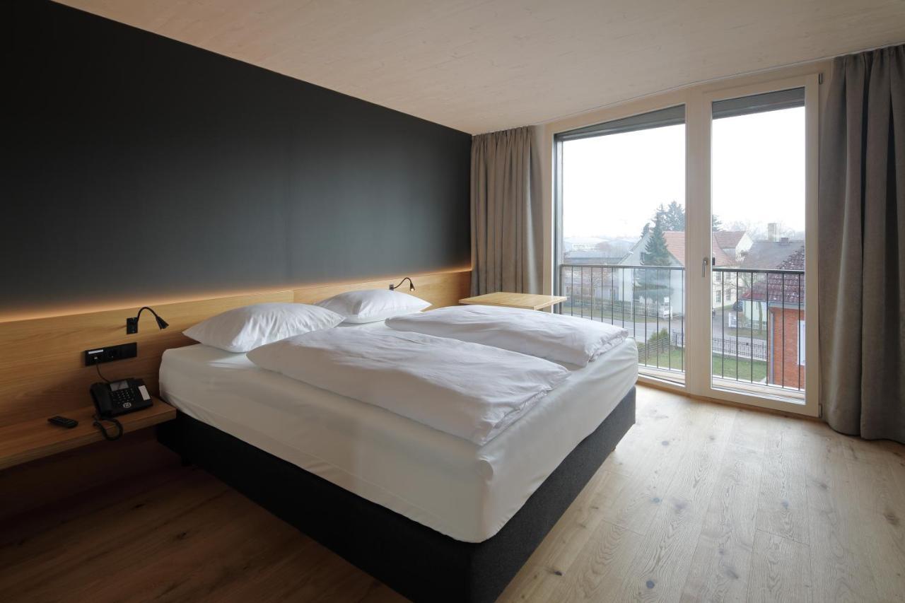2Nd Home Hotel Noerdlingen Exterior photo