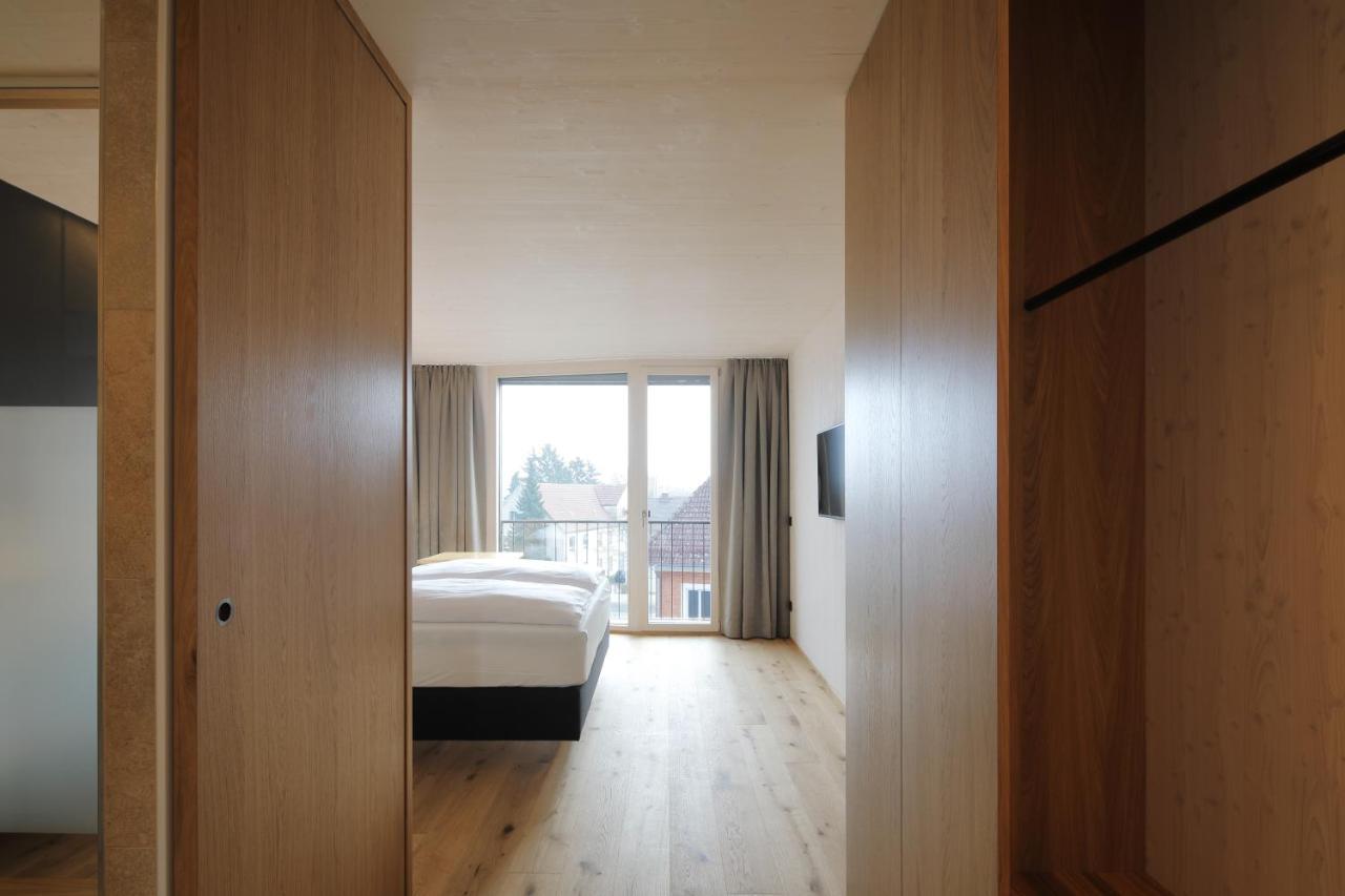 2Nd Home Hotel Noerdlingen Exterior photo