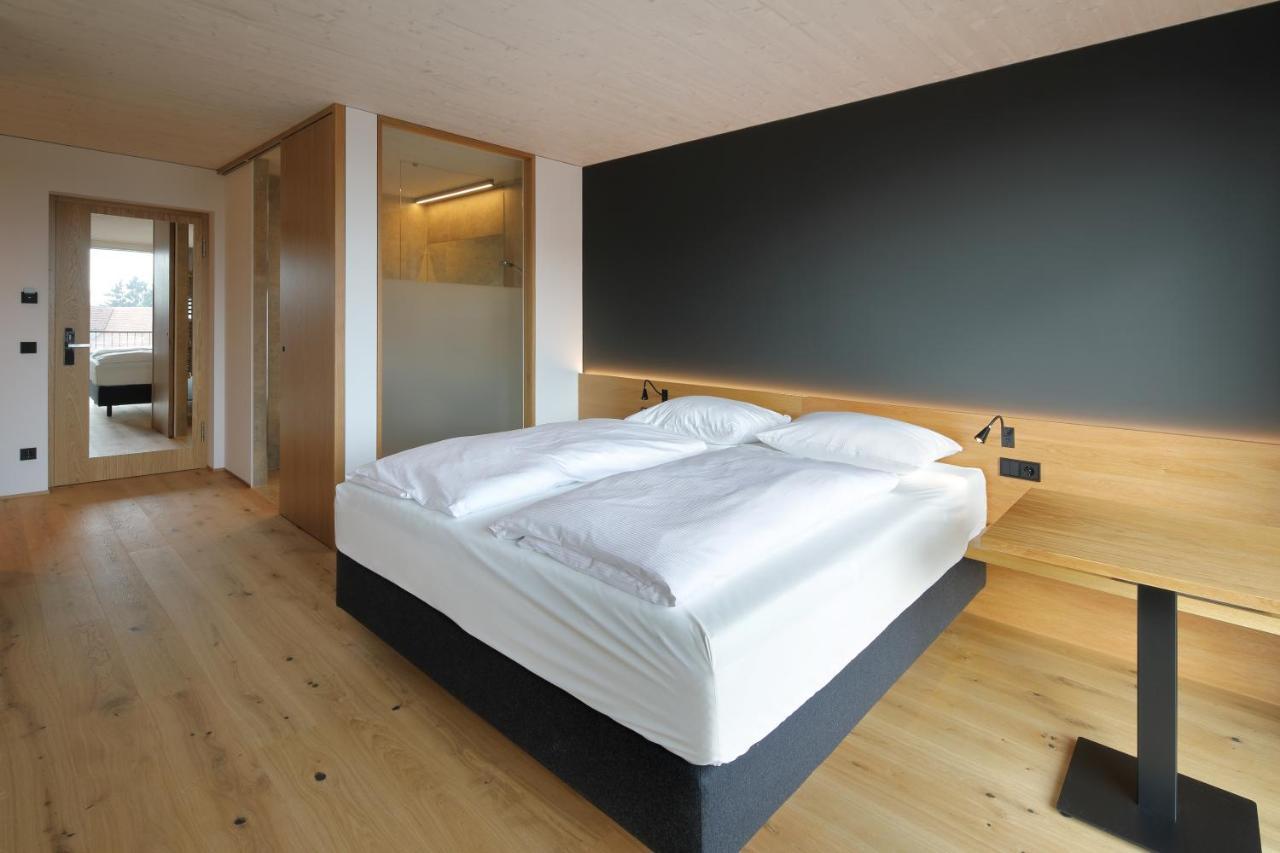 2Nd Home Hotel Noerdlingen Exterior photo