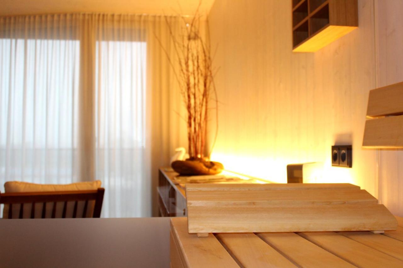 2Nd Home Hotel Noerdlingen Exterior photo